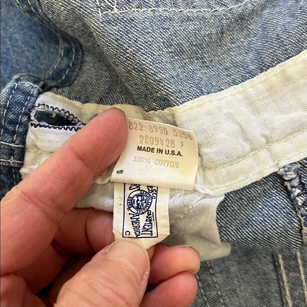 OshKosh Bgosh vintage oshkosh